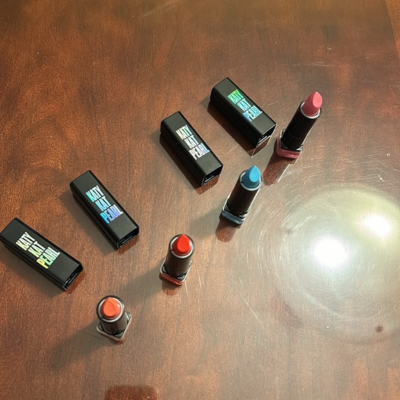 Covergirl Katy Kat Pearl Lot of 7 - Picture 4 of 8